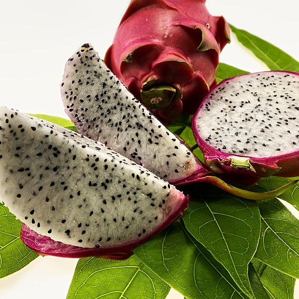 Dragon fruit