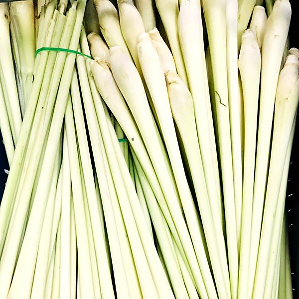 Lemongrass