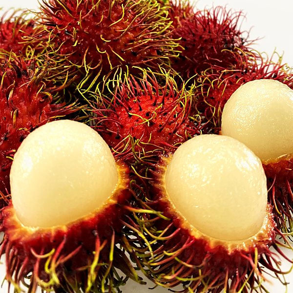 Rambutan
