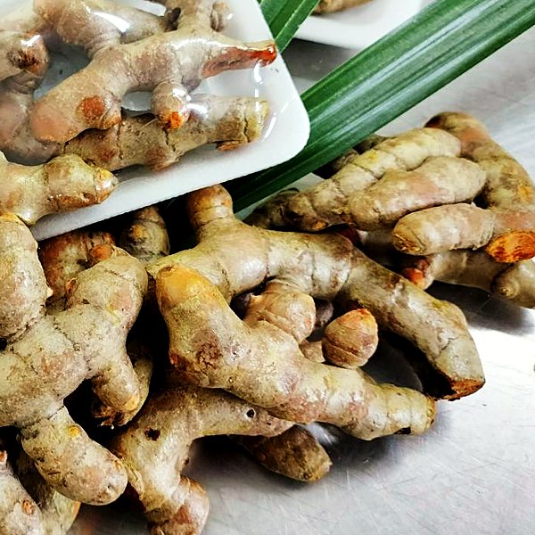 Turmeric